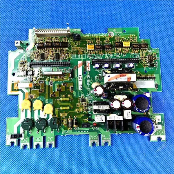 G11-PPCB-4-5.5 | General Electric Power Supply Board