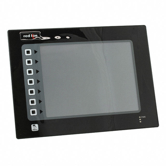 G310R210 | Red Lion Controls HMI 10.4" Touchscreen & Pushbutton Color