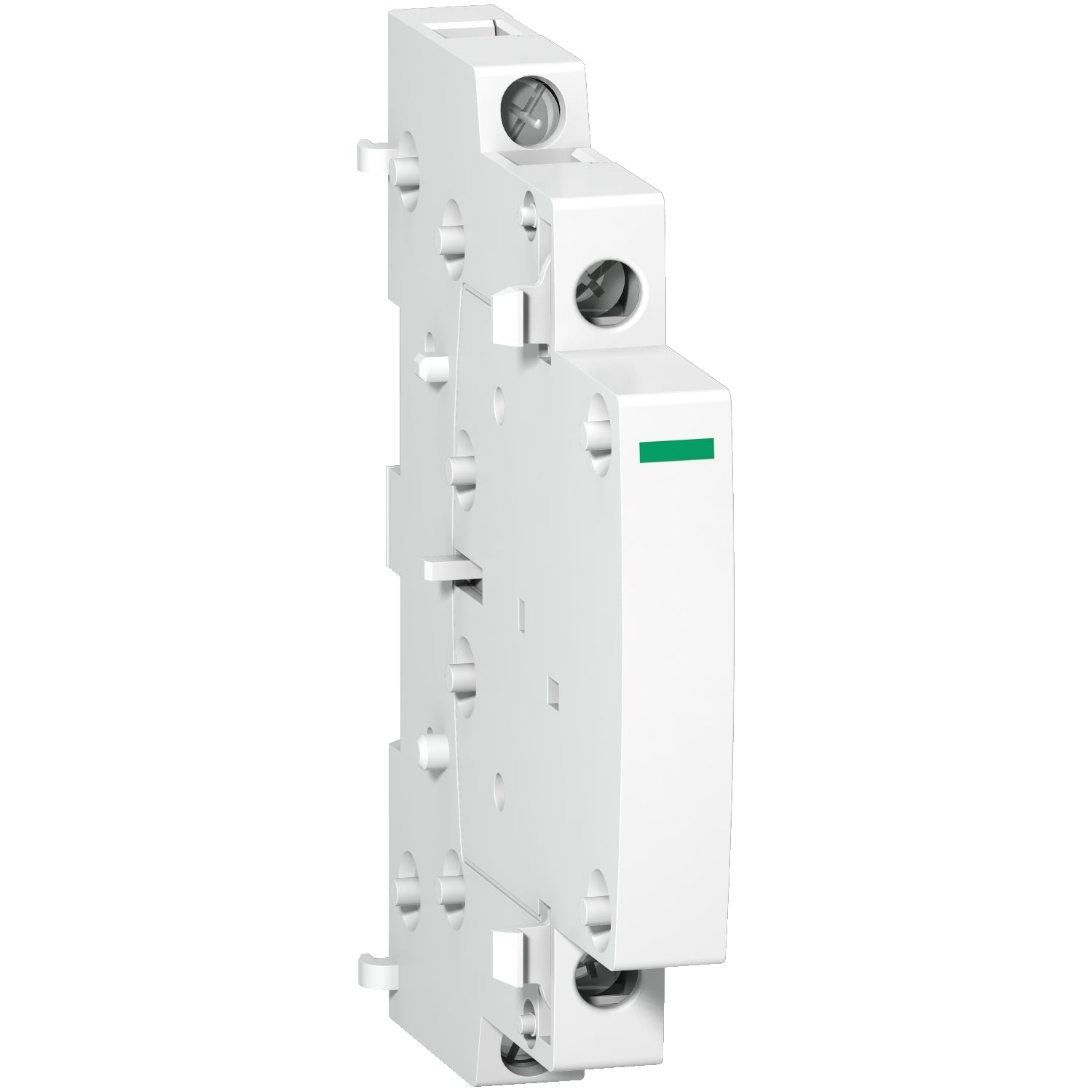 GAC0521 | Schneider Electric Auxiliary contacts block