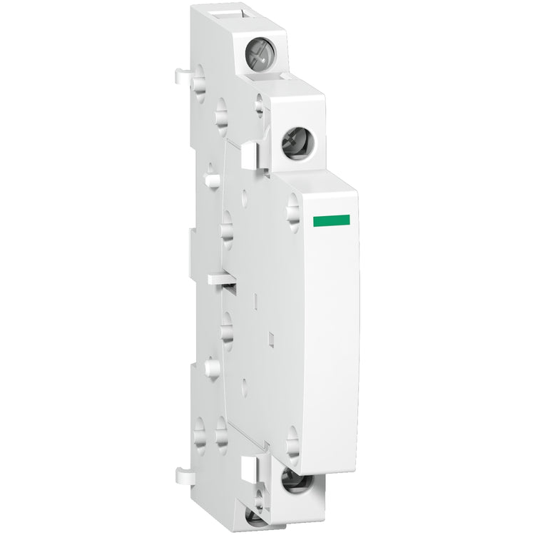 GAC0521 | Schneider Electric Auxiliary contacts block