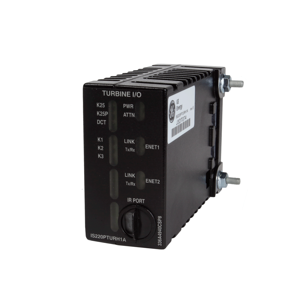 IS420ESWBH3A | General Electric Industrial ESWB Ethernet Switch
