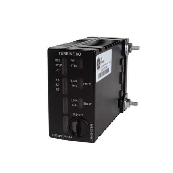 IS420ESWBH3A | General Electric Industrial ESWB Ethernet Switch