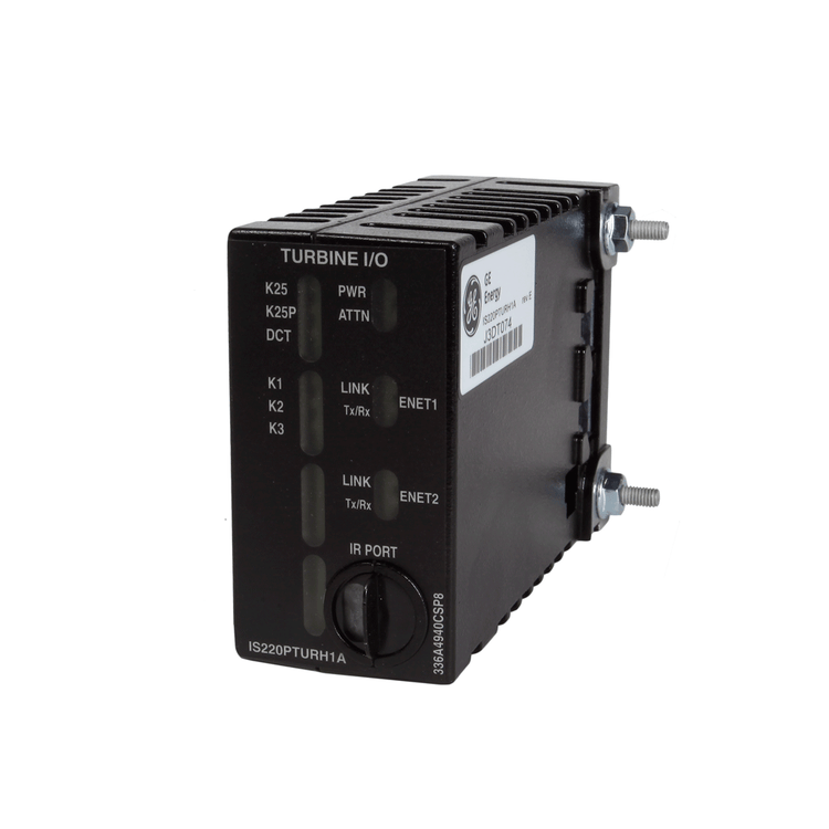 IS420ESWBH3A | General Electric Industrial ESWB Ethernet Switch