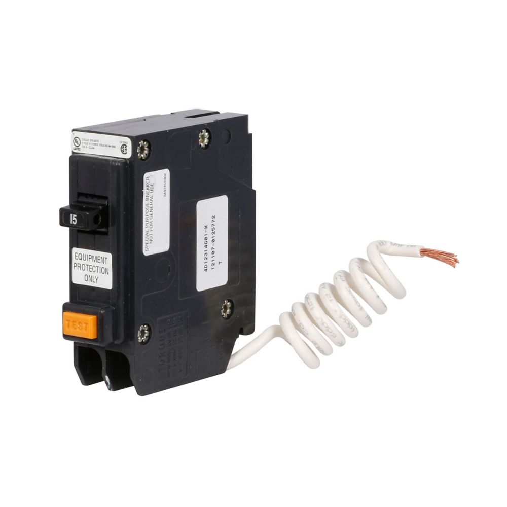 GFEP230 | Eaton BR GFCI Circuit Breaker