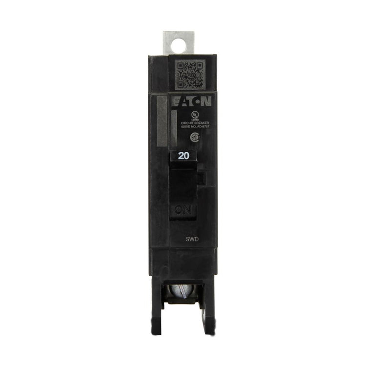 GHB1015 | Eaton Series C Complete Molded Case Circuit Breaker