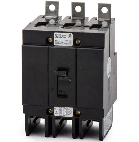 GHB3015 | Eaton Series C complete molded case circuit breaker