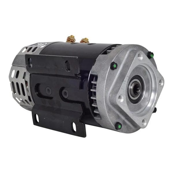 Genie 48504 48V DC Hydraulic Pump Motor for Aerial Lift