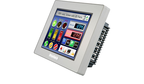 GP-4301TM | Pro-face 5.7 inch HMI