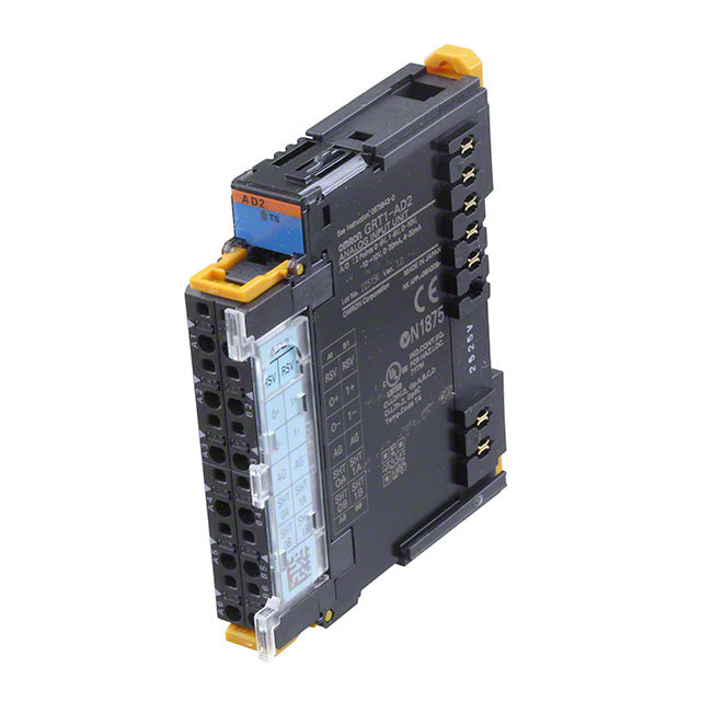GRT1-AD2 | Omron 2-Channel Analog Input I/O Module
