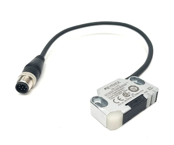 GS-11PC | Keyence Non-contact type Standard type PNP M12 connector type