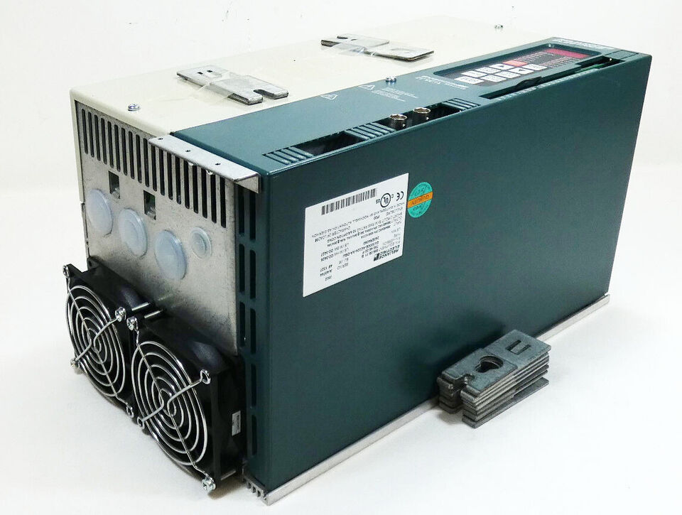 GV3000E-AC024-AA-DBU | Reliance Electric GV3000 Drive