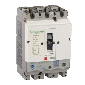 Schneider Electric GV7RE100 TeSys GV7 Motor Protection Circuit Breaker