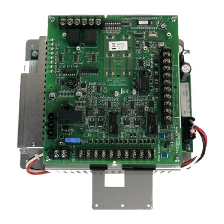 HPFF12CM | Notifier 12A 24V Fire Rated Power Supply for NAC and Auxiliary Circuits
