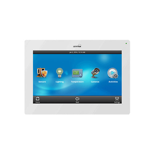 99A00-1 | Leviton OmniTouch 7 Touchscreen