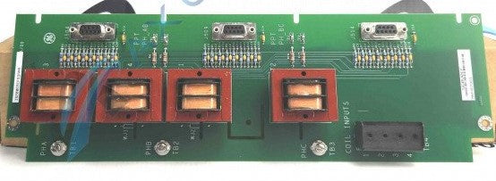IS200EACFG3A | General Electric Exciter AC Feedback Board