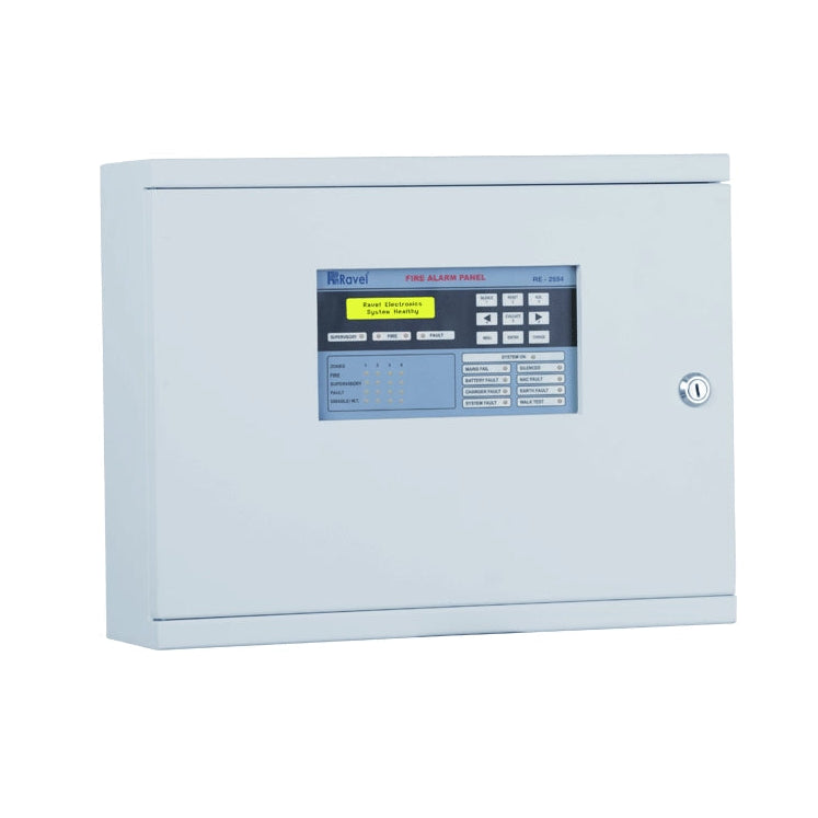 Fire Alarm Nac Panel