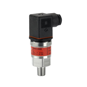 Danfoss 060G3807 AKS 3000 Pressure Transmitter for Refrigeration Systems