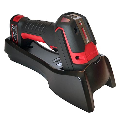 1991ISR-3USB-5-N | Honeywell Granit XP 2D Wireless Ultra-Rugged Scanner
