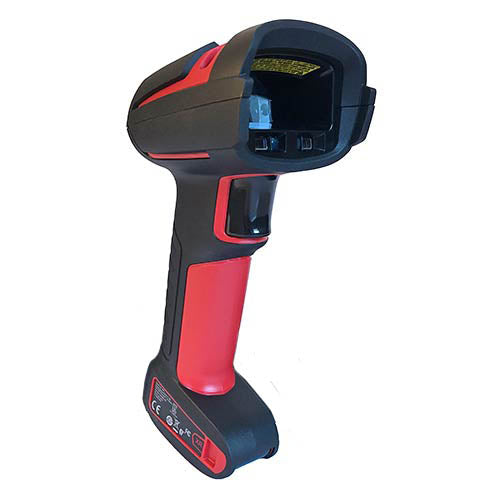 1991ISR-3USB-5-N | Honeywell Granit XP 2D Wireless Ultra-Rugged Scanner