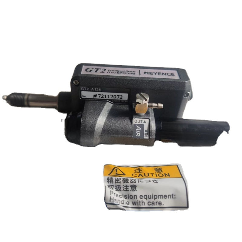 Keyence GT2-A12K 12 mm Range High-Precision Sensor Head