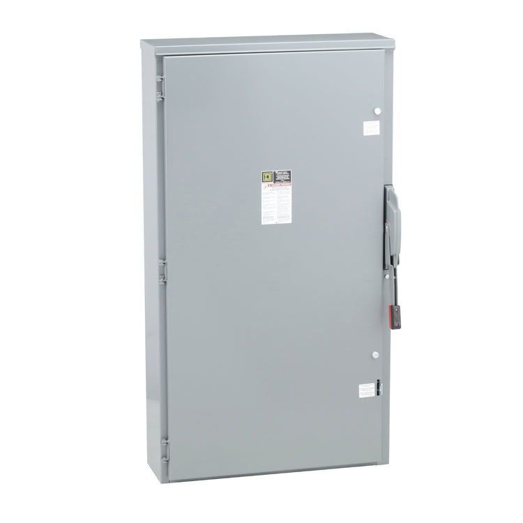 H325NR | Schneider Electric Safety Switch