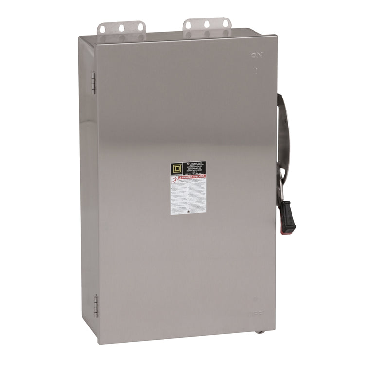 H364DS | Schneider Electric Safety Switch