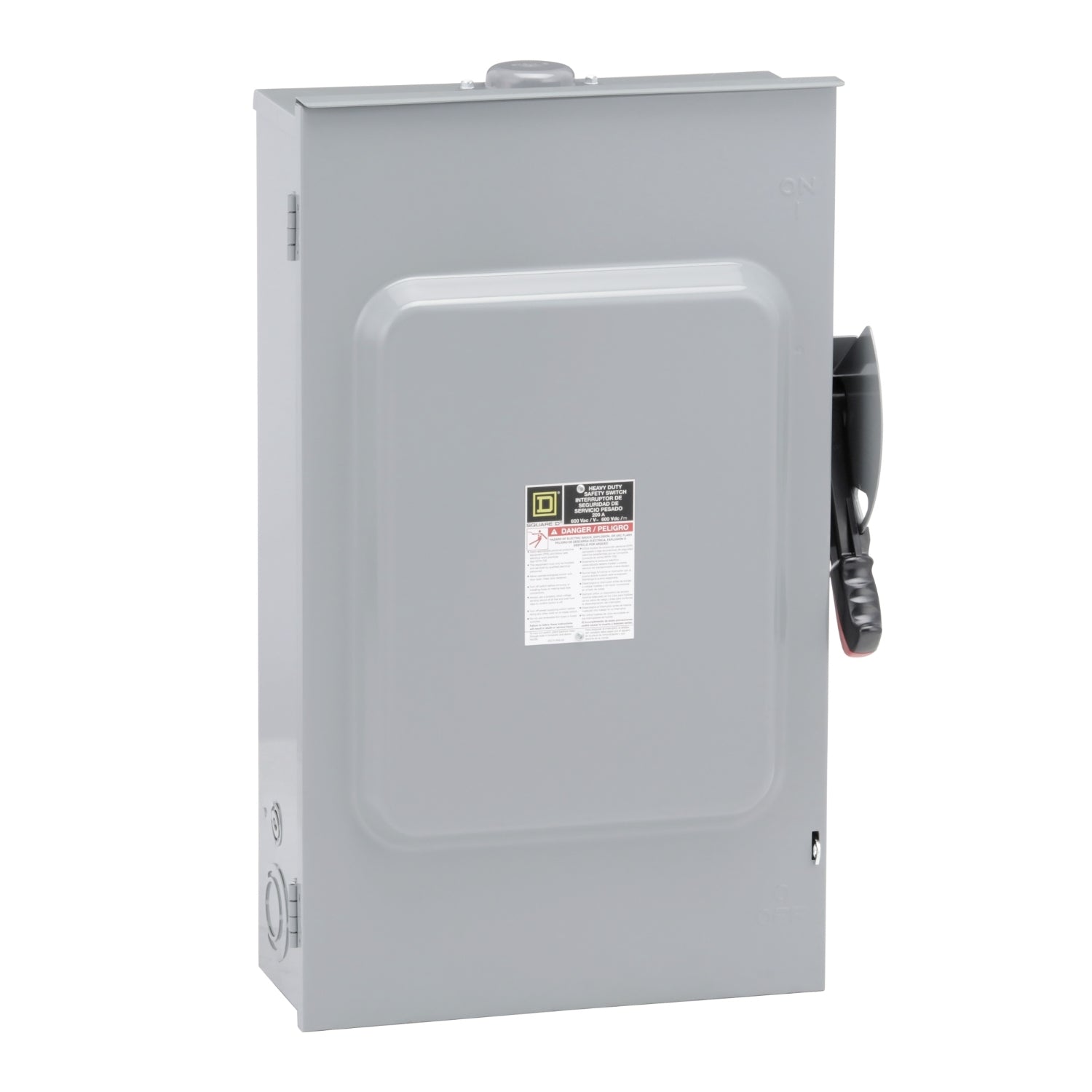 H364NRB | Schneider Electric Safety Switch