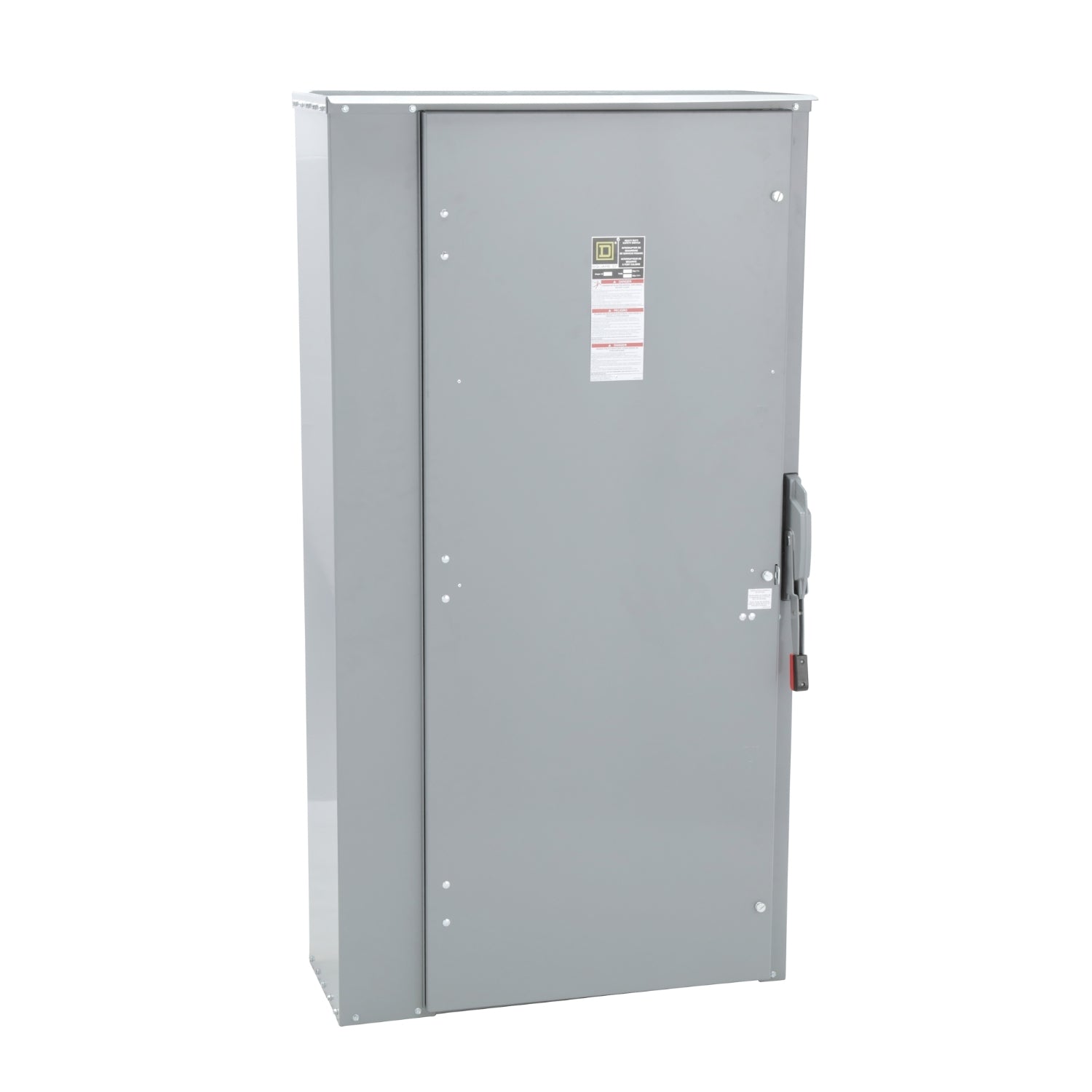 H367NR | Schneider Electric Safety Switch, Heavy Duty