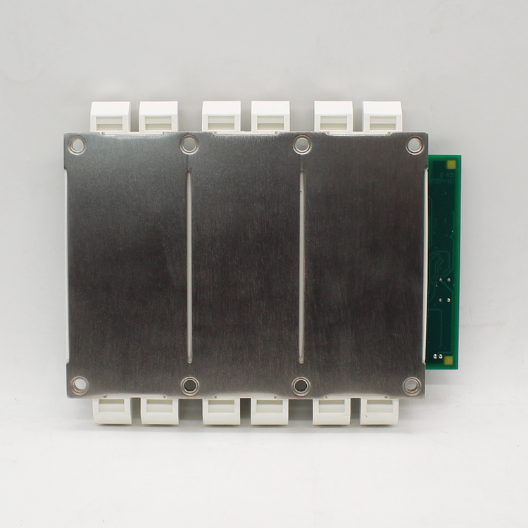 Johnson Controls York 031-02061-001 IGBT Gate Driver Board