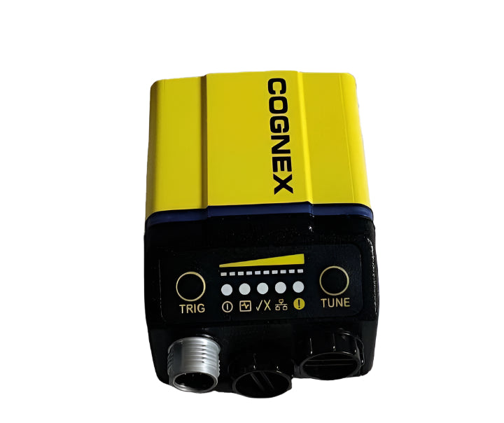 821-10079-2R | Cognex 1D / 2D Fixed-mount Barcode Reader