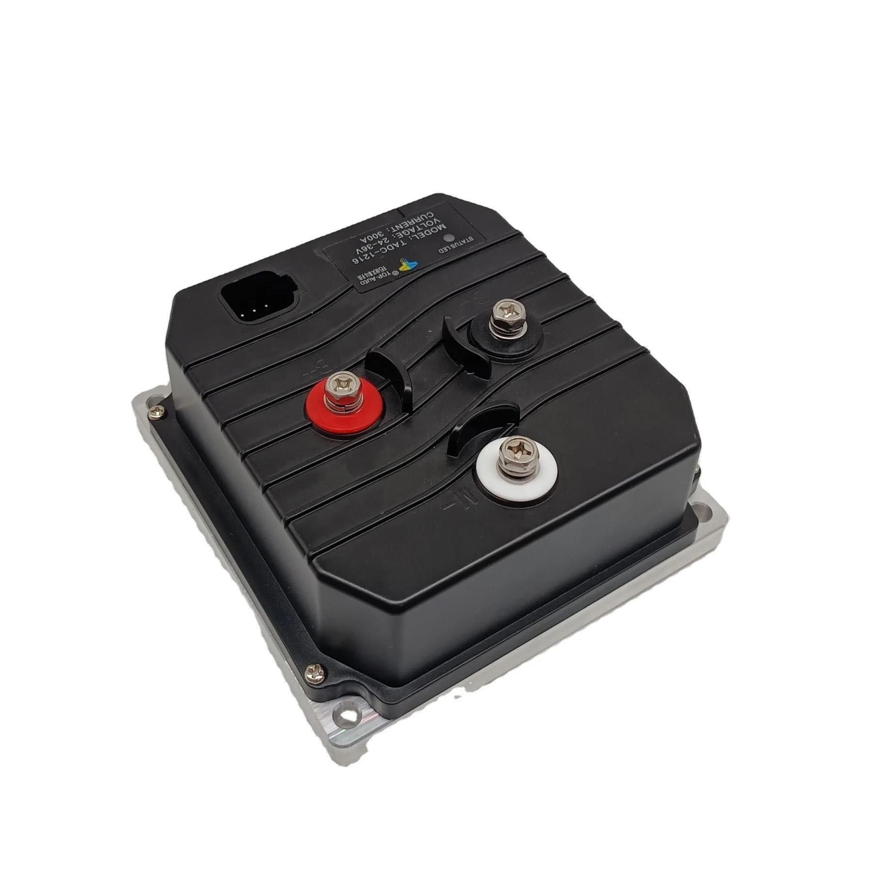 Genie 823408 24V 300A DC Motor Controller for Aerial Lift Equipment