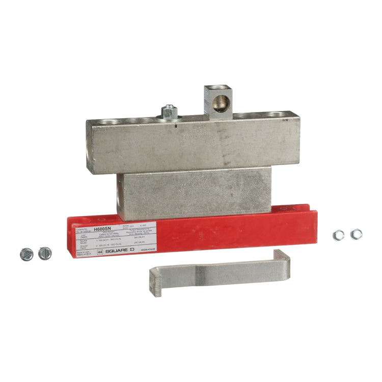 H600SN | Schneider Electric Safety Switch Accessory