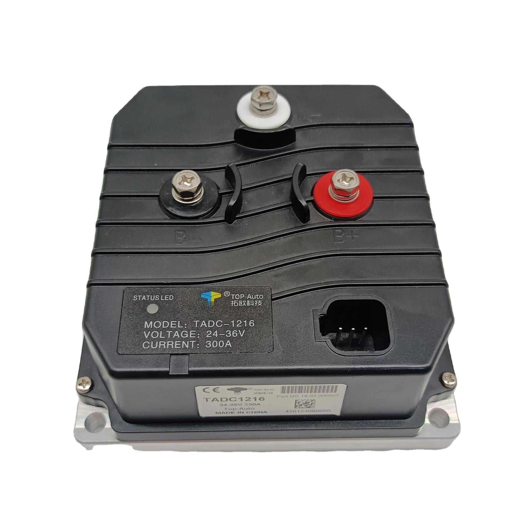 Genie 823408 24V 300A DC Motor Controller for Aerial Lift Equipment