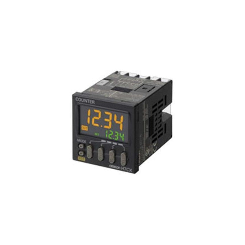 H7CX-A4D-N | Omron Counter 1/16DIN