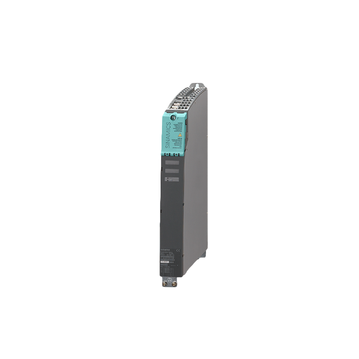 6SL3120-1TE21-0AA4 | Siemens Single Motor Module