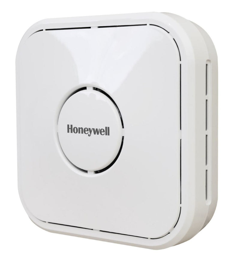 C7355A1050 | Honeywell Indoor Air Quality Monitor with CO₂, PM2.5, TVOC and Modbus