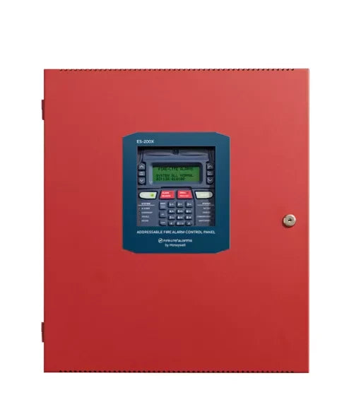Fire-Lite MS-5UD-7 Conventional Fire Alarm Control Panel