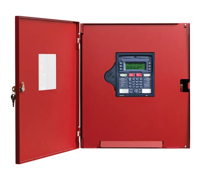 Fire-Lite MS-5UD-7 Conventional Fire Alarm Control Panel