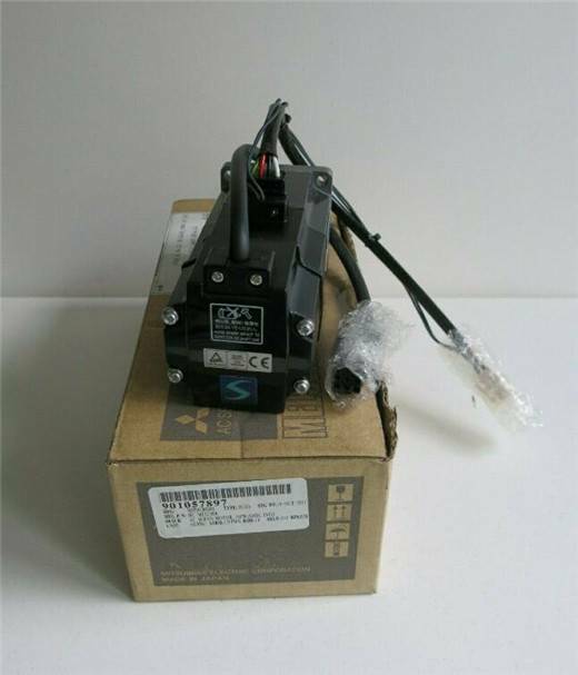 HC-MFS23BK | Mitsubishi Servo Motor