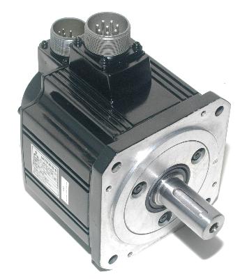 HC-RFS153K | Mitsubishi AC Servo Motor