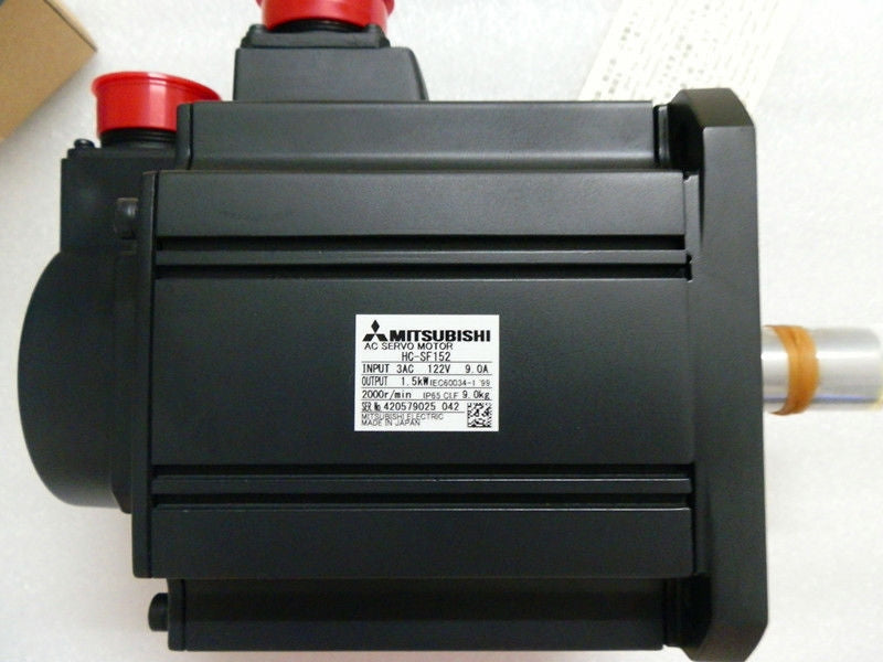 HC-SF152K | Mitsubishi Servo Motor