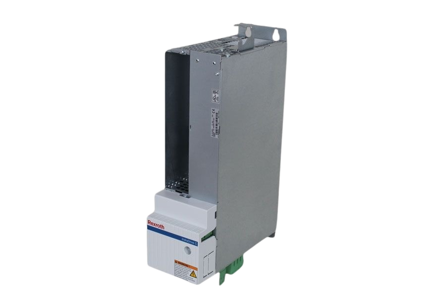 HCS02.1E-W0054-A-03-NNNN | Bosch Compact converter in the HCS Series