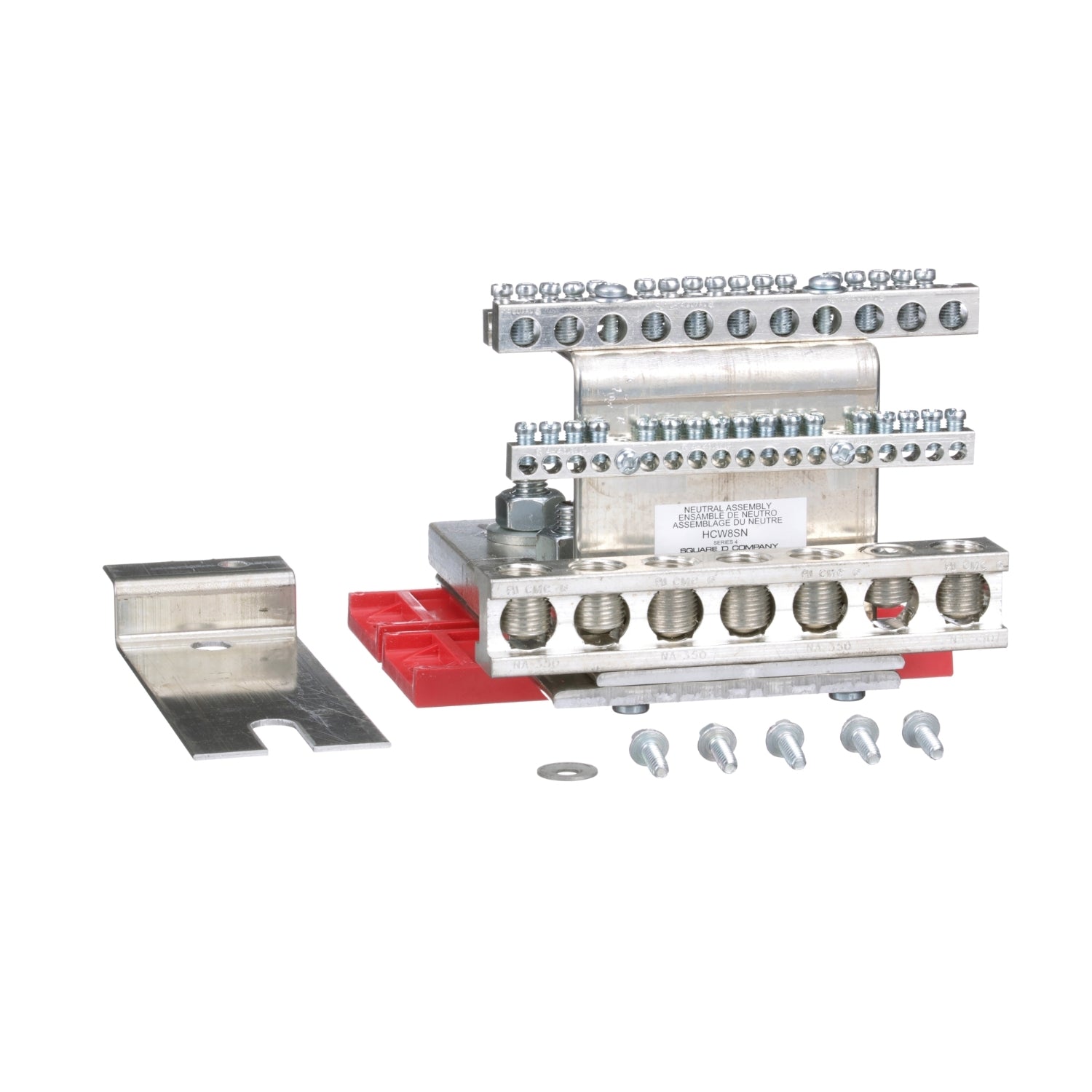 HCW8SN | Schneider Electric Panelboard Accessory