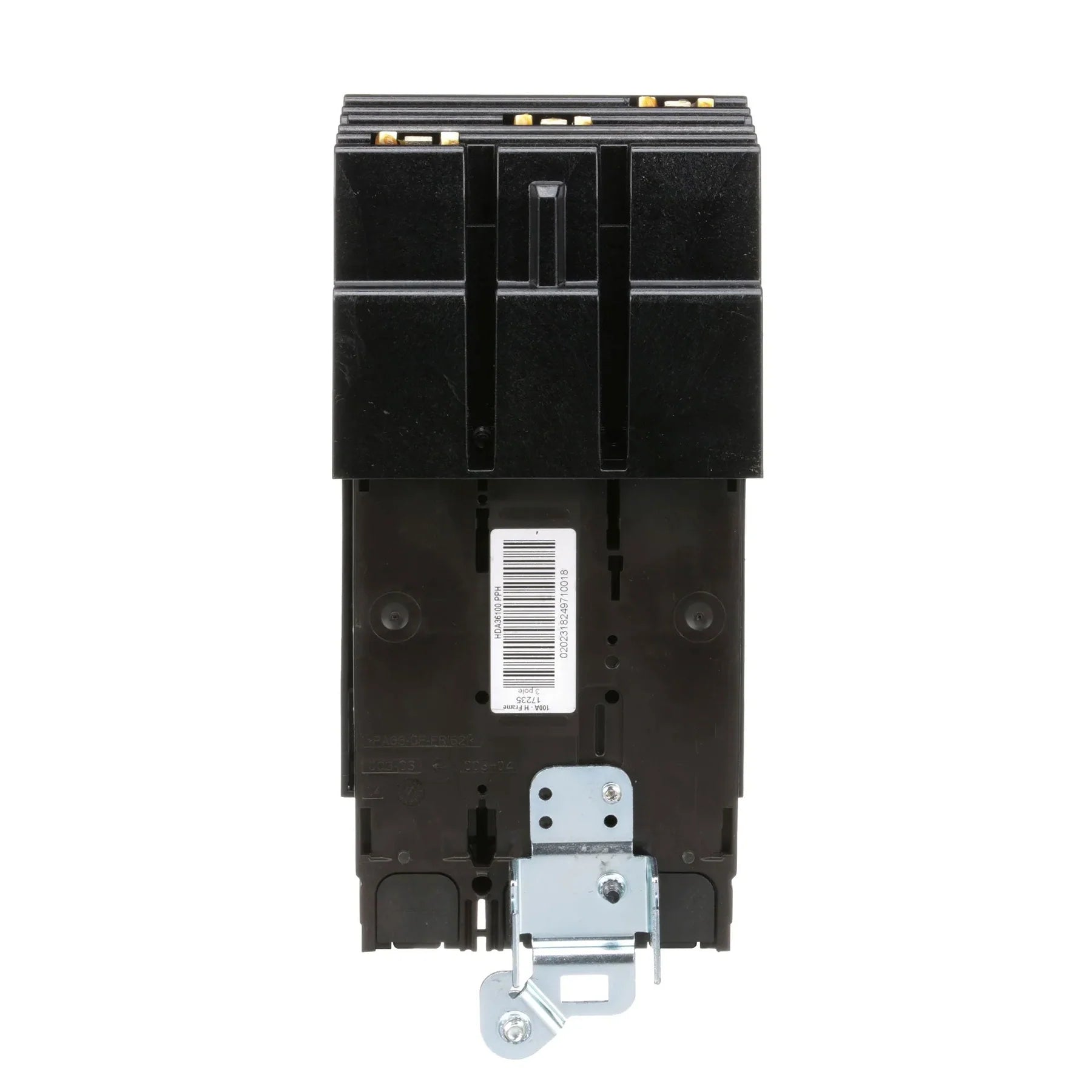 HDA36100 | Schneider Electric Circuit Breaker