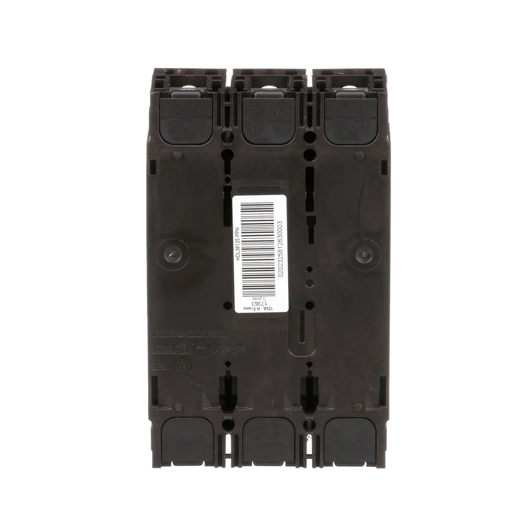 HDL36125 | Schneider Electric Circuit Breaker