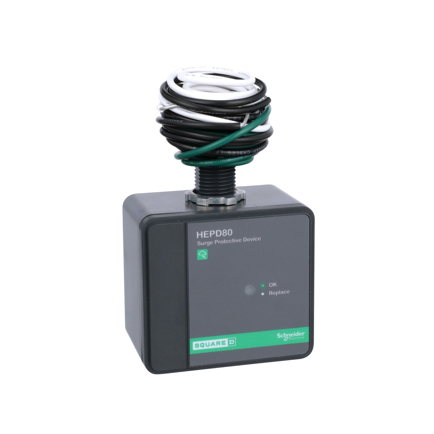 HEPD80 | Schneider Electric Surge Protection Device