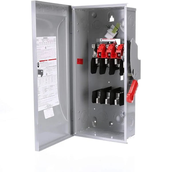 HF363N | Siemens Safety Switch