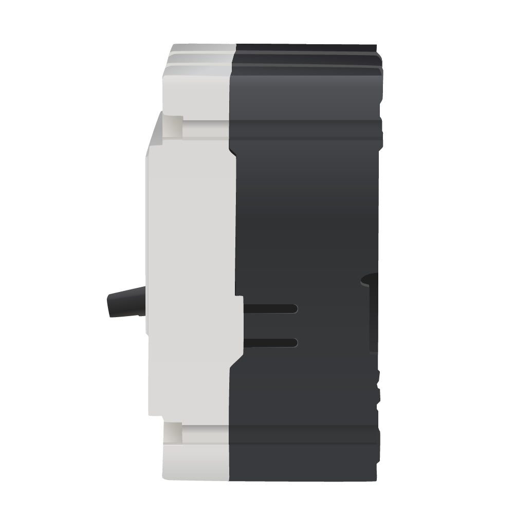 HFD2150 | Eaton 150A 2-Pole 600V Series C Molded Case Circuit Breaker