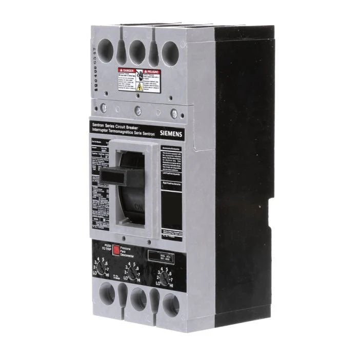 HFD63B200 | Siemens Molded Case Circuit Breaker