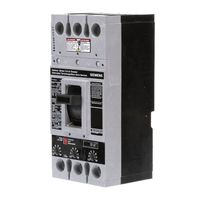 HFD63B225 | Siemens Molded Case Circuit Breaker